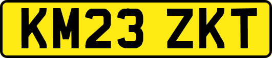 KM23ZKT