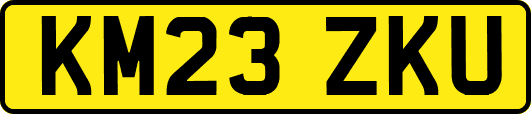 KM23ZKU