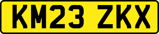 KM23ZKX