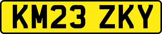 KM23ZKY