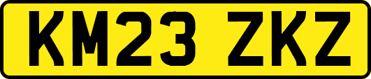 KM23ZKZ