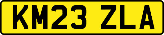 KM23ZLA
