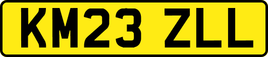 KM23ZLL