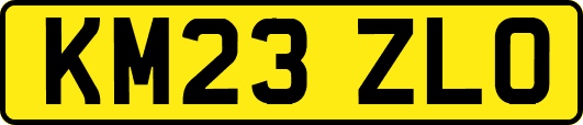 KM23ZLO