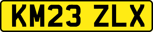 KM23ZLX