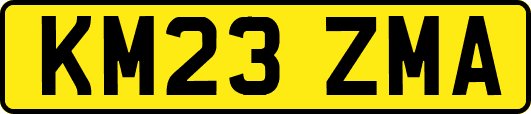 KM23ZMA