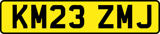 KM23ZMJ