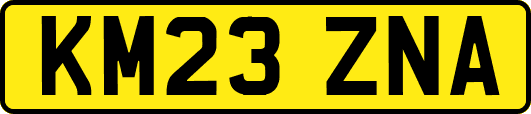 KM23ZNA