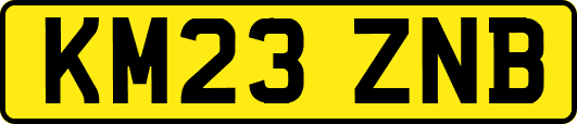 KM23ZNB