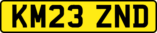 KM23ZND