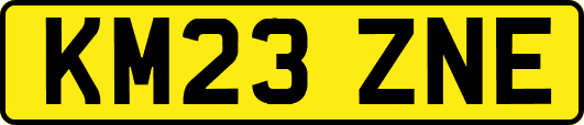 KM23ZNE