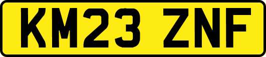 KM23ZNF