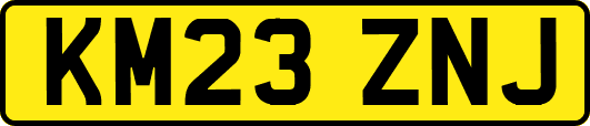 KM23ZNJ