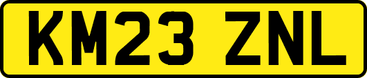 KM23ZNL