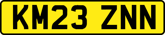 KM23ZNN