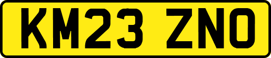 KM23ZNO
