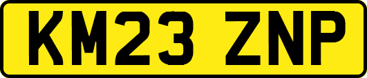 KM23ZNP