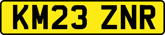 KM23ZNR