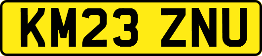 KM23ZNU