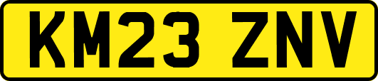 KM23ZNV