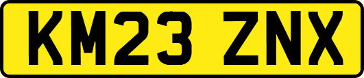 KM23ZNX