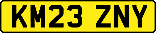 KM23ZNY