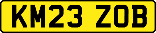 KM23ZOB