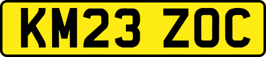 KM23ZOC