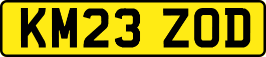 KM23ZOD