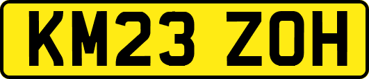 KM23ZOH