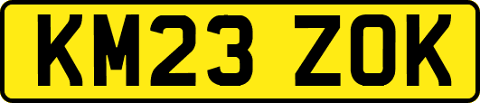 KM23ZOK