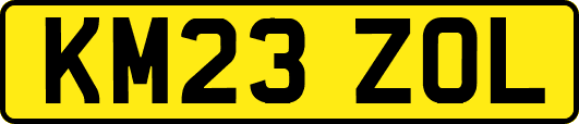 KM23ZOL
