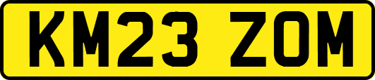 KM23ZOM