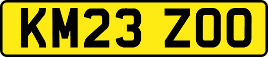 KM23ZOO