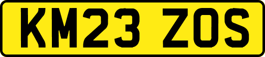 KM23ZOS