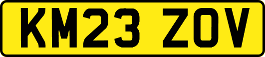 KM23ZOV