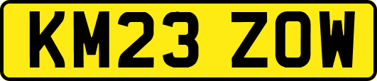 KM23ZOW