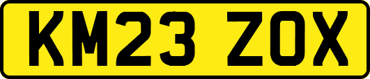 KM23ZOX
