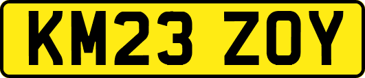 KM23ZOY