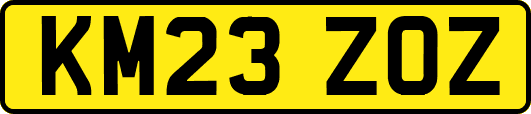 KM23ZOZ