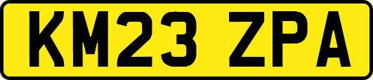 KM23ZPA