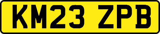 KM23ZPB