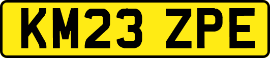 KM23ZPE