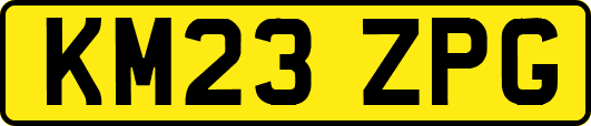 KM23ZPG