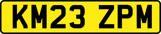 KM23ZPM