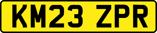 KM23ZPR