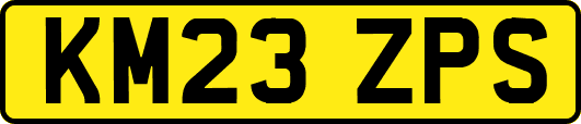 KM23ZPS