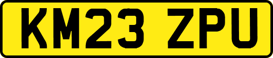 KM23ZPU