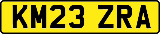 KM23ZRA