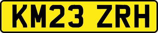 KM23ZRH